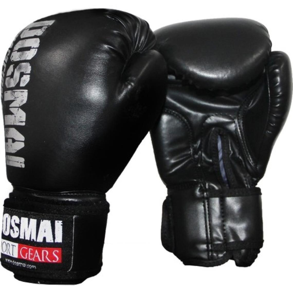 Dosmai Boks Kick Boks Muay Thai Eldiveni El340
