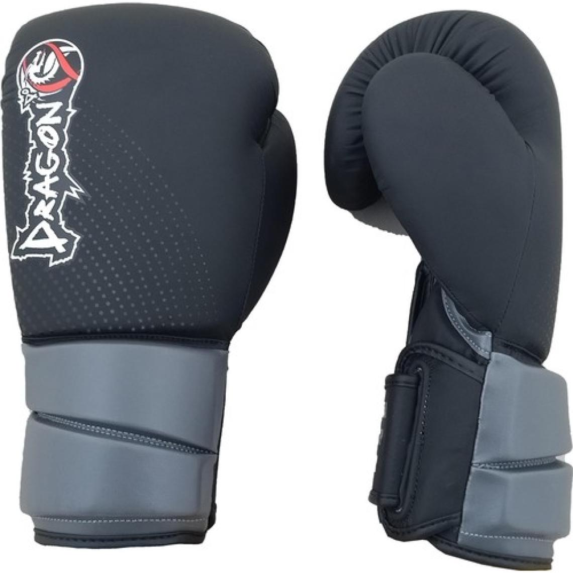 Dragon 30113-P Bazooka Boks Eldiveni Kick Boks Muay Thai Eldiveni