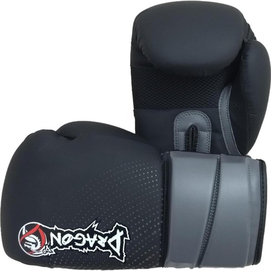 Dragon 30113-P Bazooka Boks Eldiveni Kick Boks Muay Thai Eldiveni