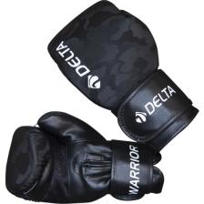 Delta Warrior Kamuflaj Desen Dura-Strong Boks Eldiveni