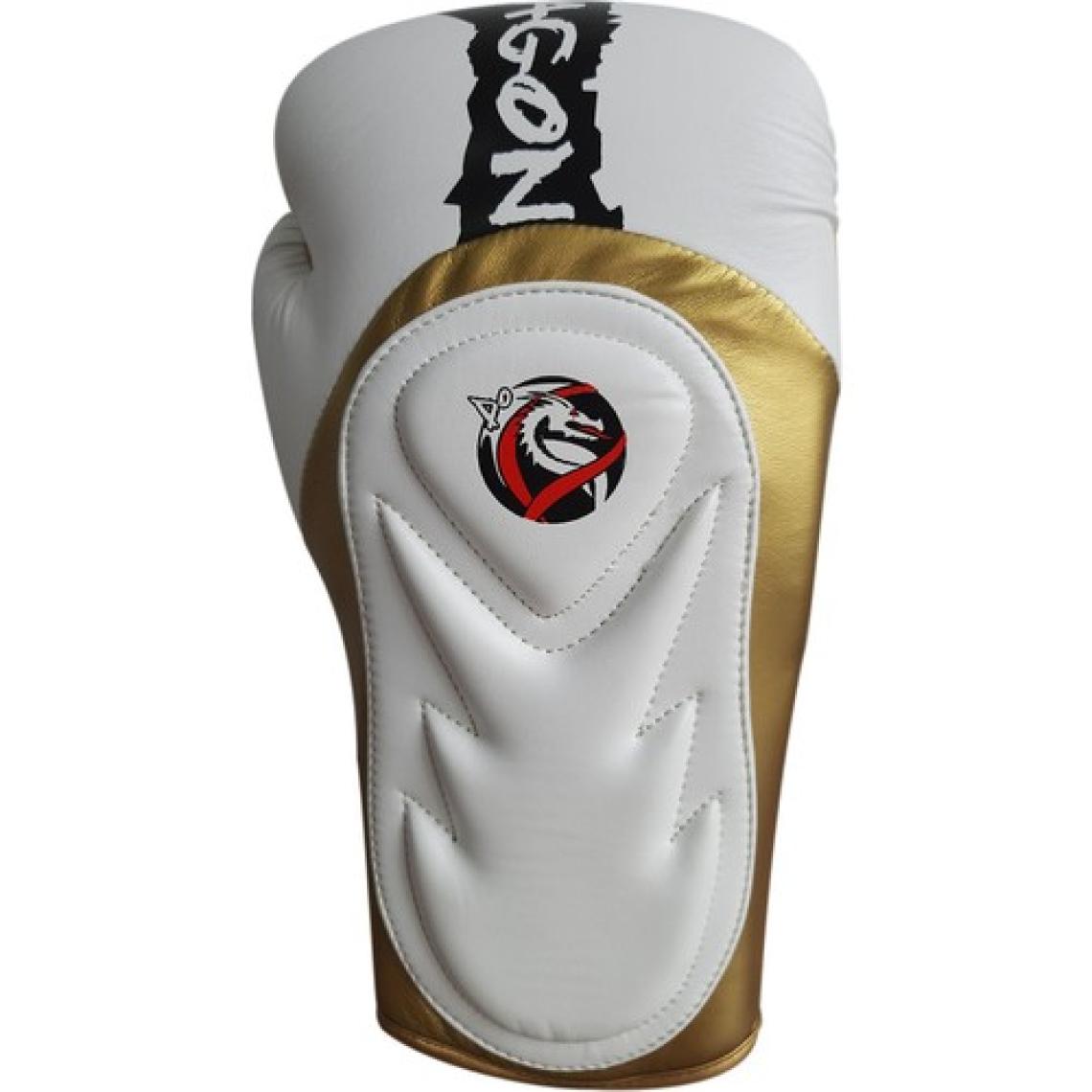 Dragon Tepito Boks Eldiveni Muay Thai Kick Boks Eldiveni 2.party 30341