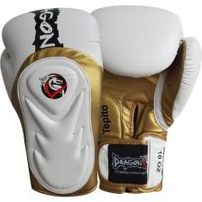 Dragon Tepito Boks Eldiveni Muay Thai Kick Boks Eldiveni 2.party 30341