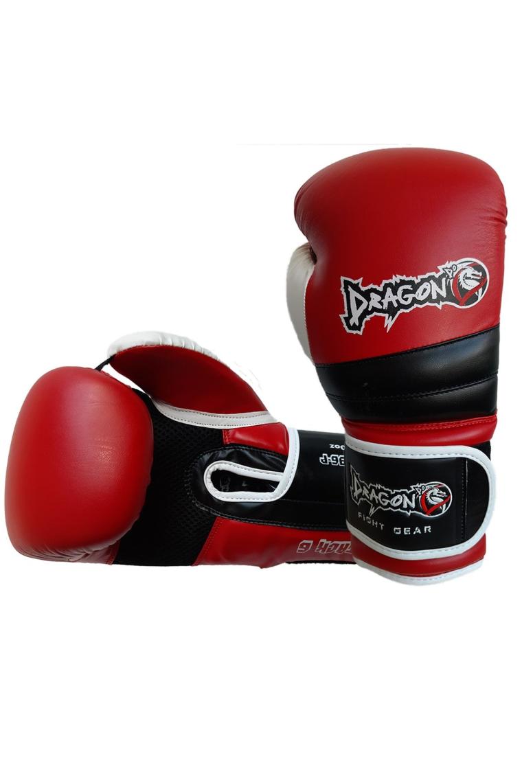 Dragon Attack 6 Boks Eldiveni Kick Boks Muay Thai Boks Eldiveni