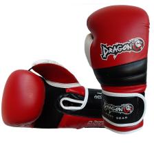 Dragon Attack 6 Boks Eldiveni Kick Boks Muay Thai Boks Eldiveni