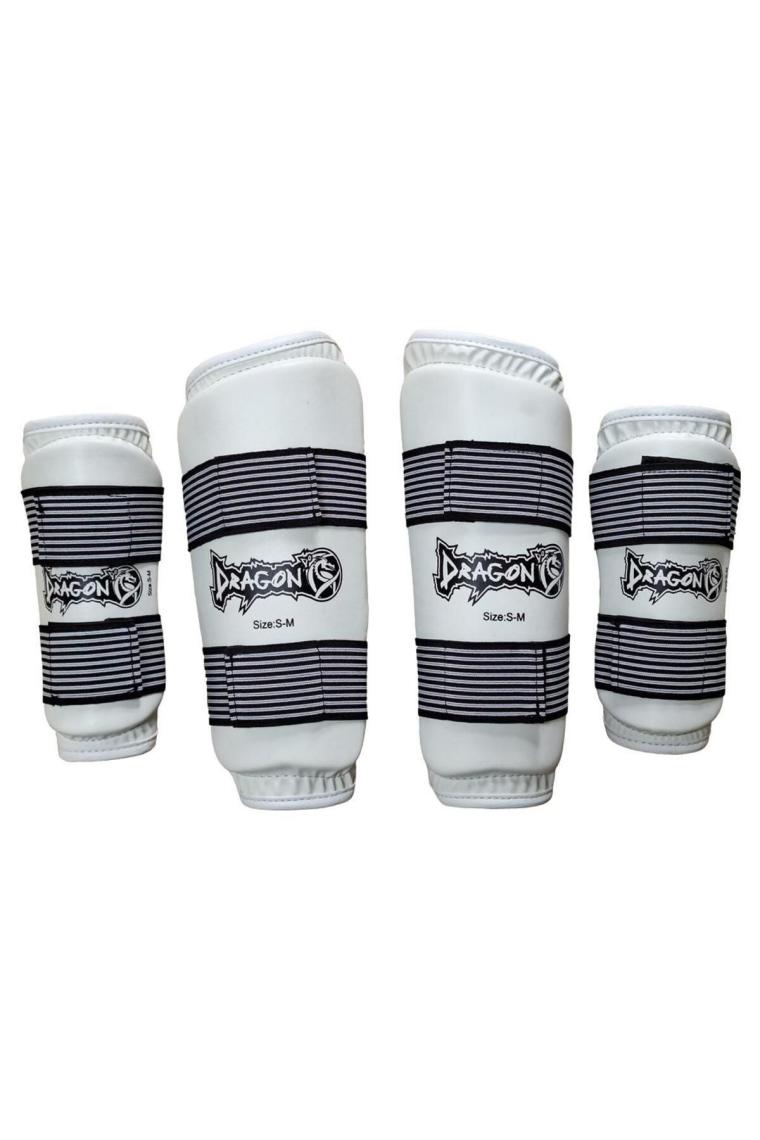 40681 Taekwondo Kol Kaval Koruma Seti 0324