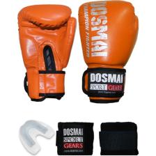 Dosmai Esquize Boks Eldiveni Boks Dişlik Boks Bandaj Seti