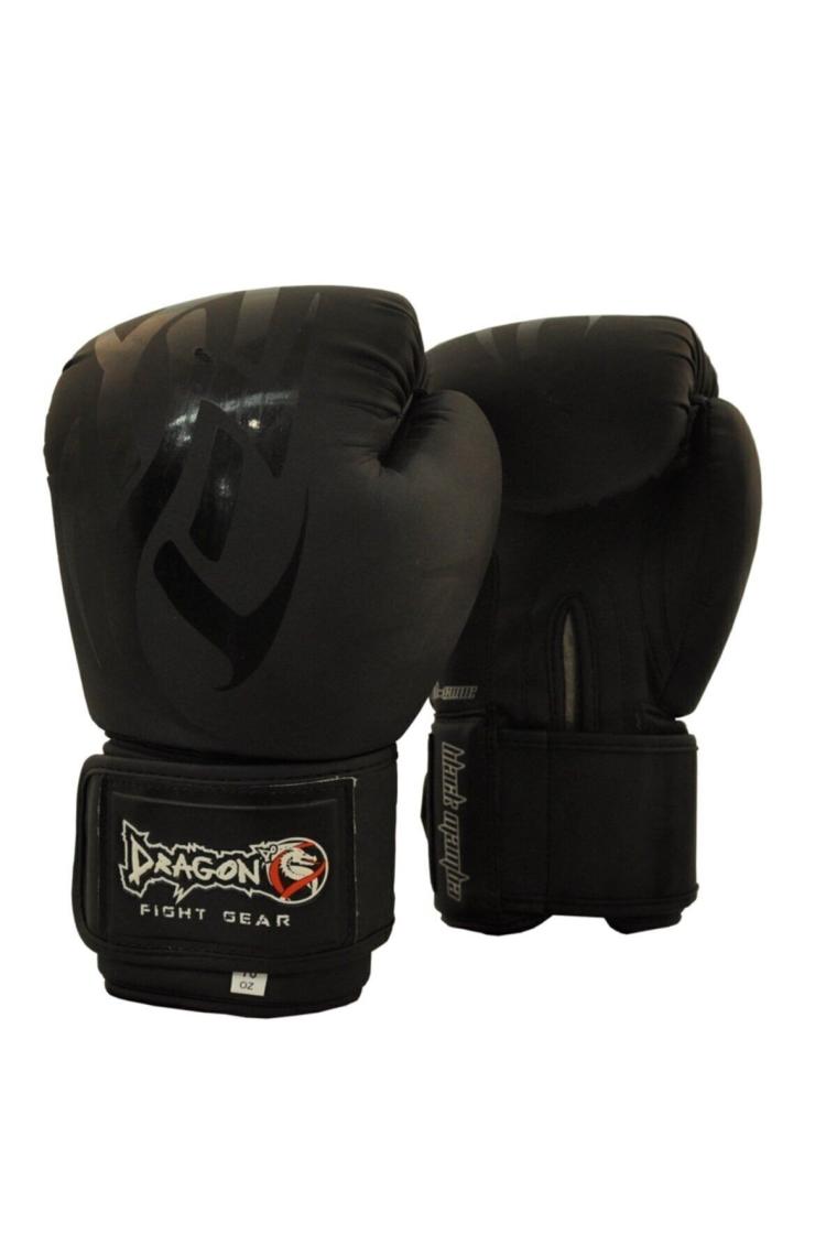 Black Mamba Muay Thai, Kick Boks Ve Boks Eldiveni