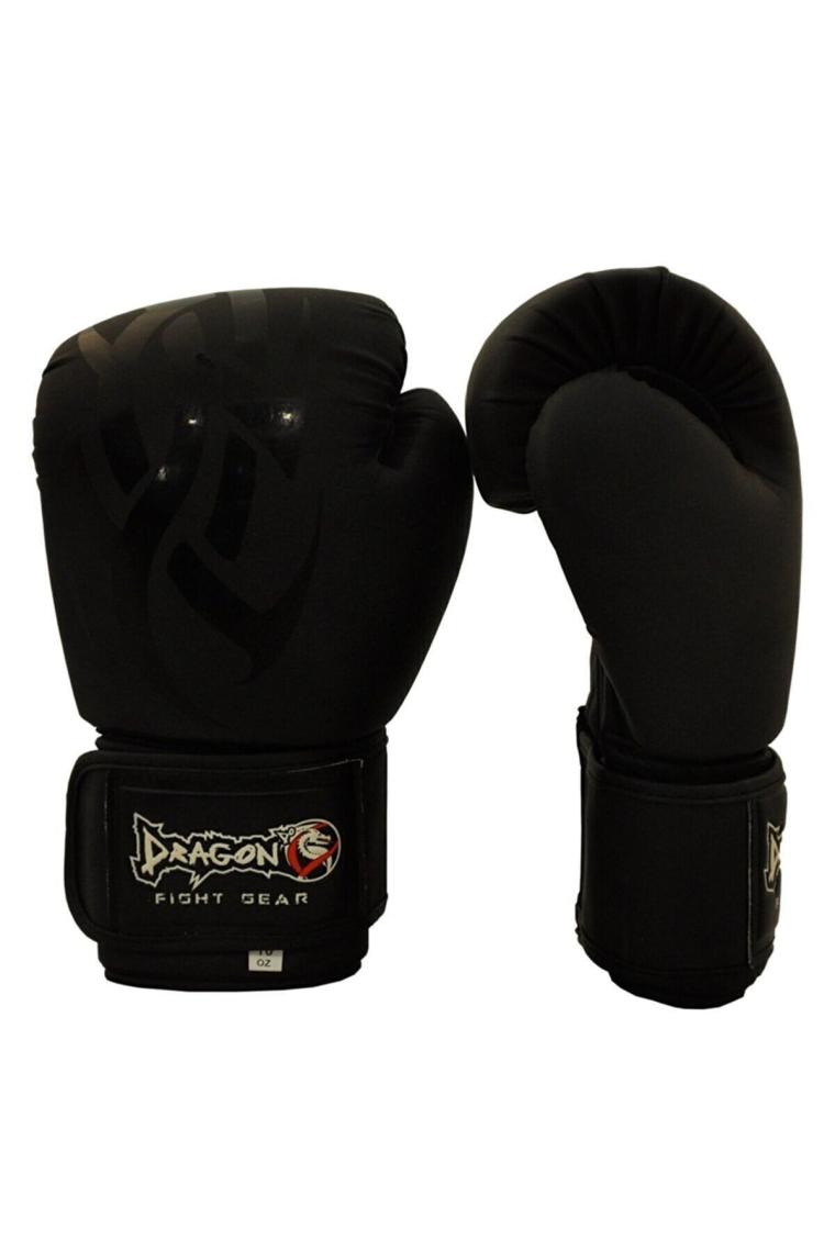 Black Mamba Muay Thai, Kick Boks Ve Boks Eldiveni