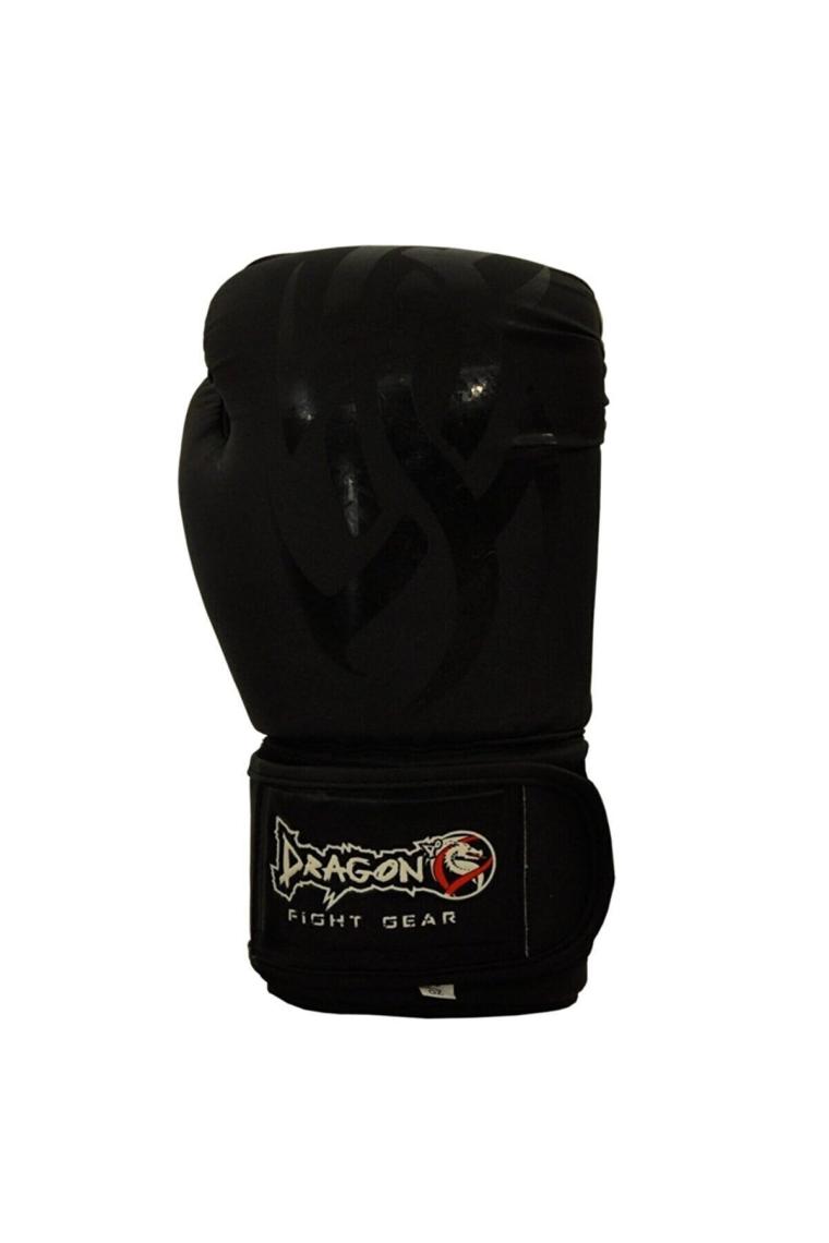 Black Mamba Muay Thai, Kick Boks Ve Boks Eldiveni
