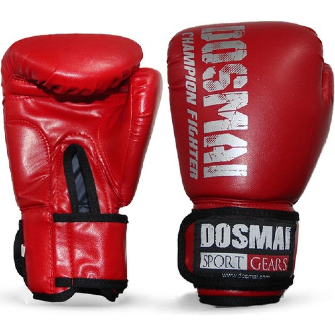 Dosmai Boks Kick Boks Muay Thai Eldiveni El340