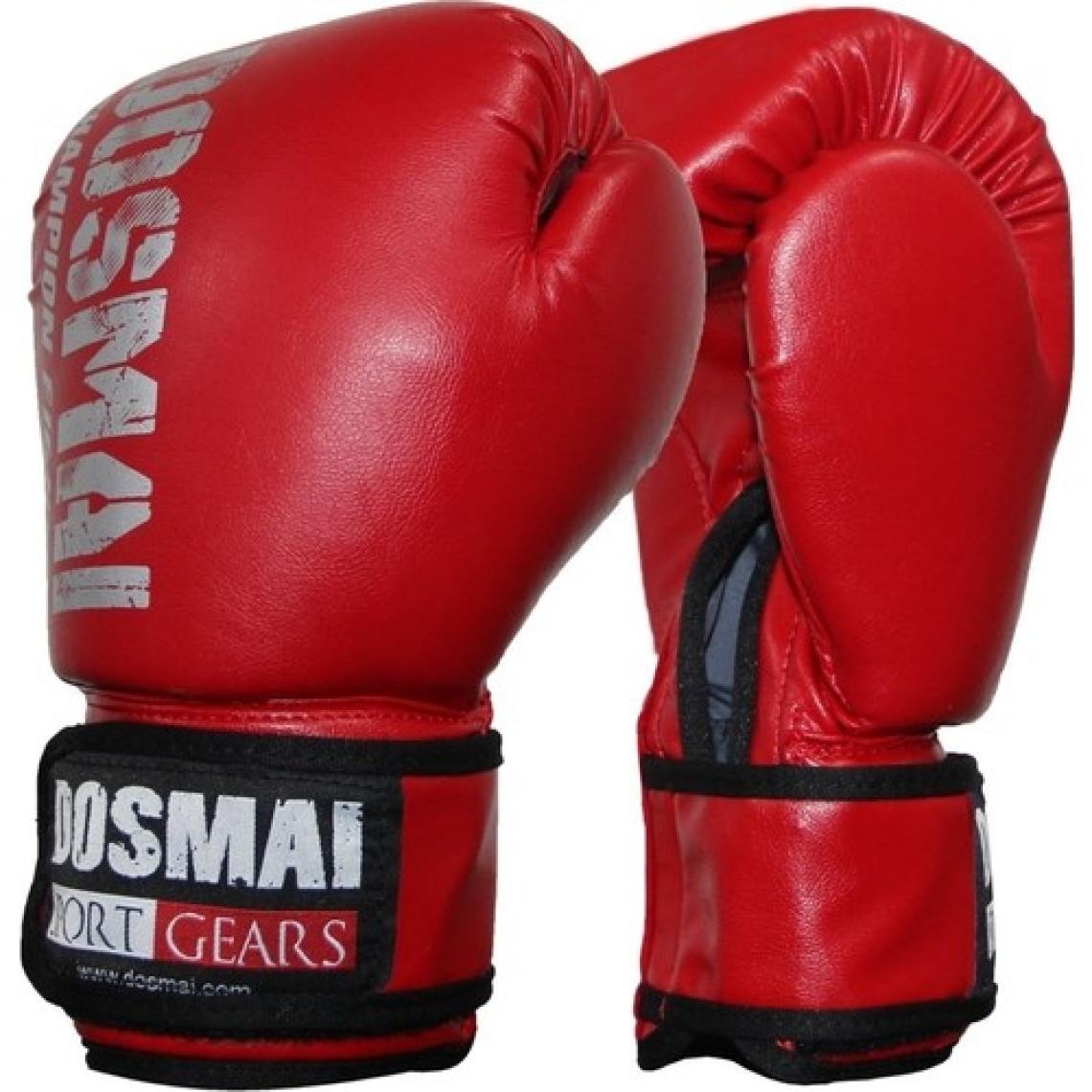 Dosmai Boks Kick Boks Muay Thai Eldiveni El340