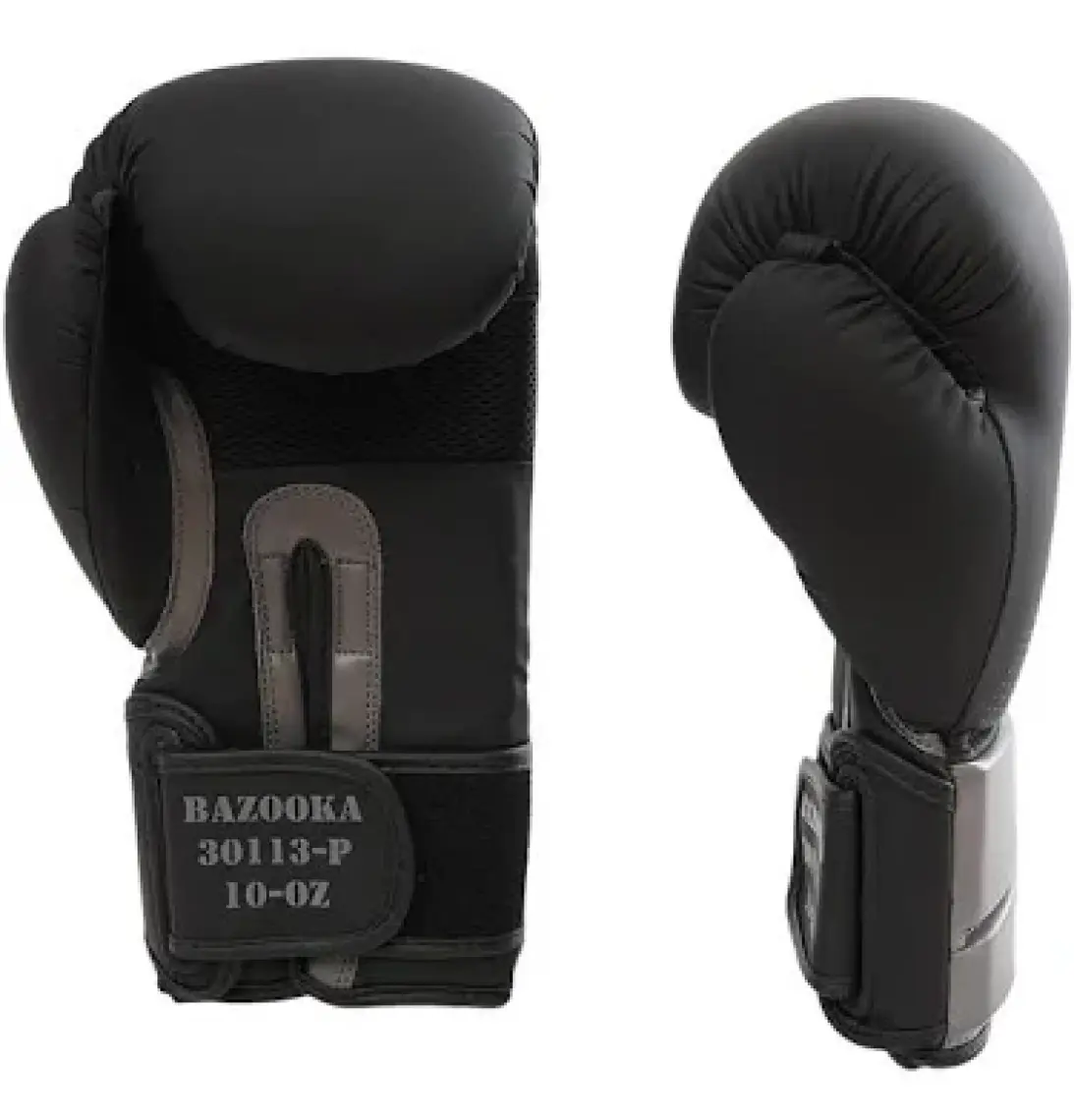 Dragon 30113-P Bazooka Boks Eldiveni Kick Boks Muay Thai Eldiveni