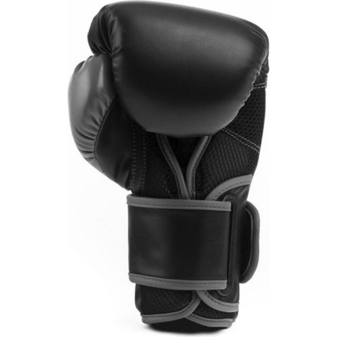 Everlast Everlast Powerlock Traınıng Gloves Siyah Unisex Eldiven EVR.870310-70-BLK