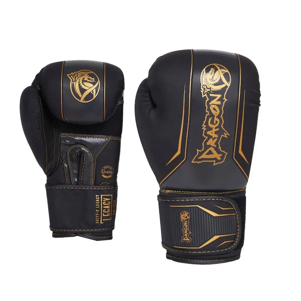 DragonDo DragonDo 30117-P Legacy Boks Eldiveni Kick Boks Eldiveni