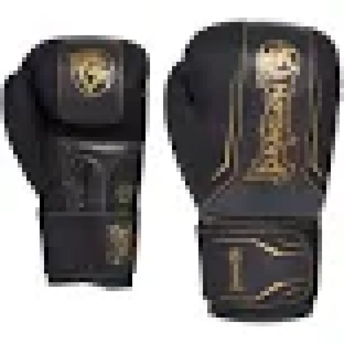 DragonDo DragonDo 30117-P Legacy Boks Eldiveni Kick Boks Eldiveni