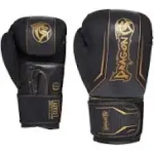 DragonDo DragonDo 30117-P Legacy Boks Eldiveni Kick Boks Eldiveni
