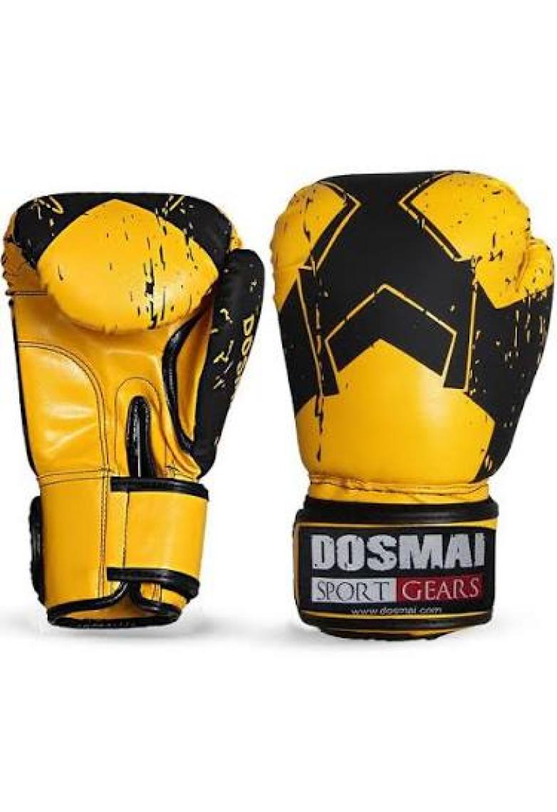 Dosmai Boks Kick Boks Muay Thai Eldiveni El342