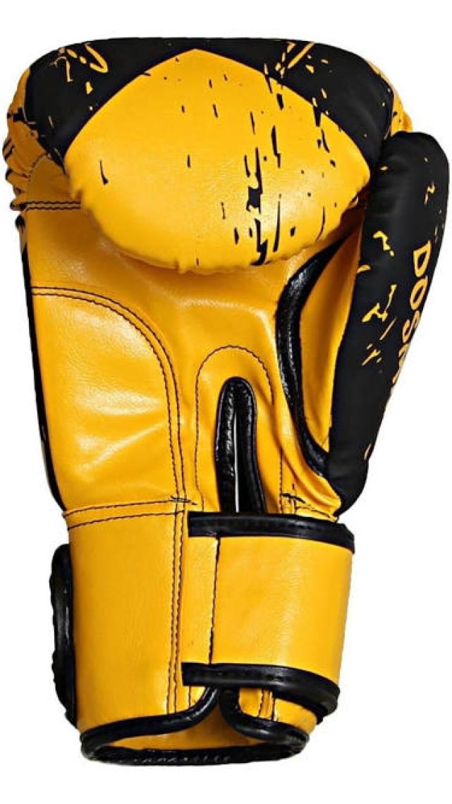 Dosmai Boks Kick Boks Muay Thai Eldiveni El342