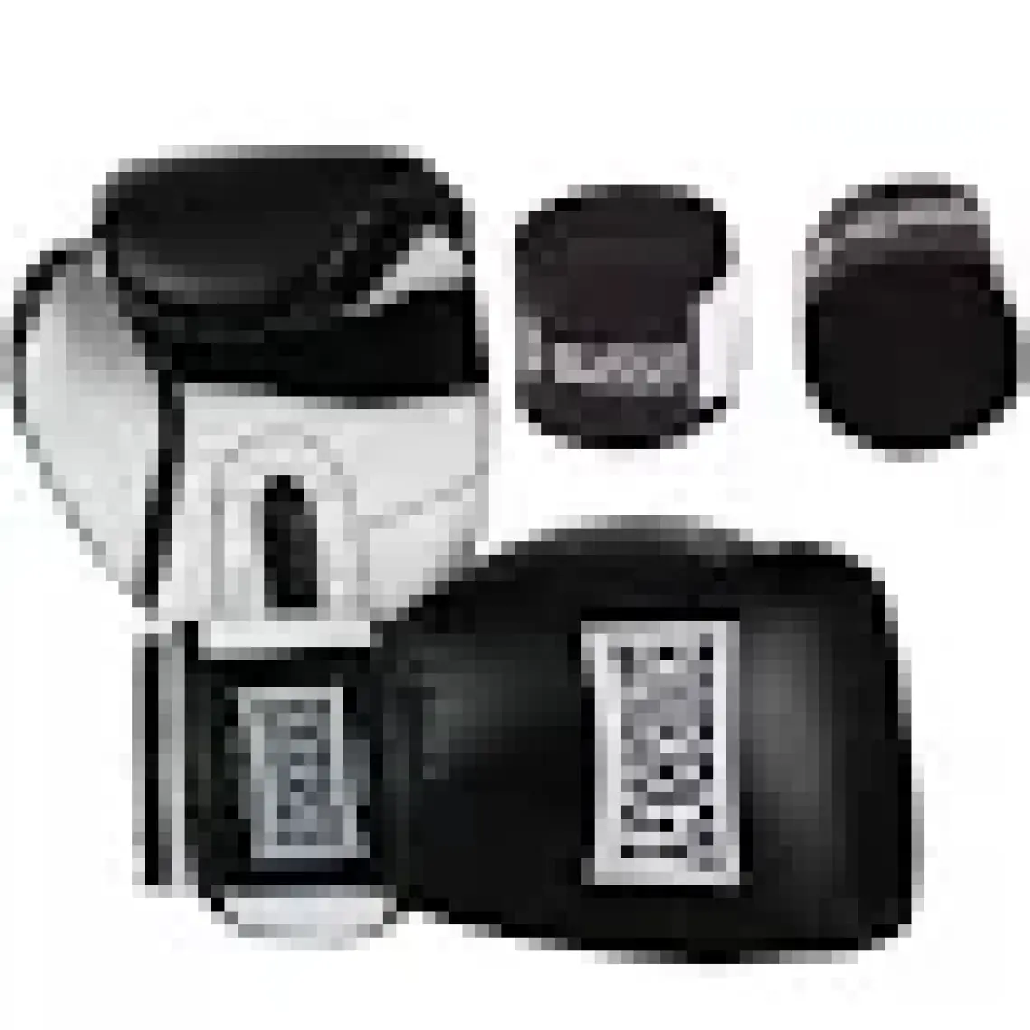Busso Energy Force II Boks Eldiveni + Bandaj