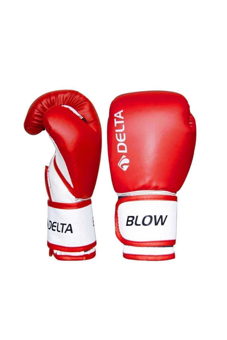 Blow Dura-strong Kırmızı-beyaz Boks Eldiveni