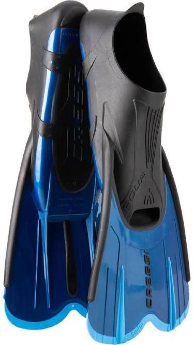 Cressi Agua Short Yüzücü Paleti