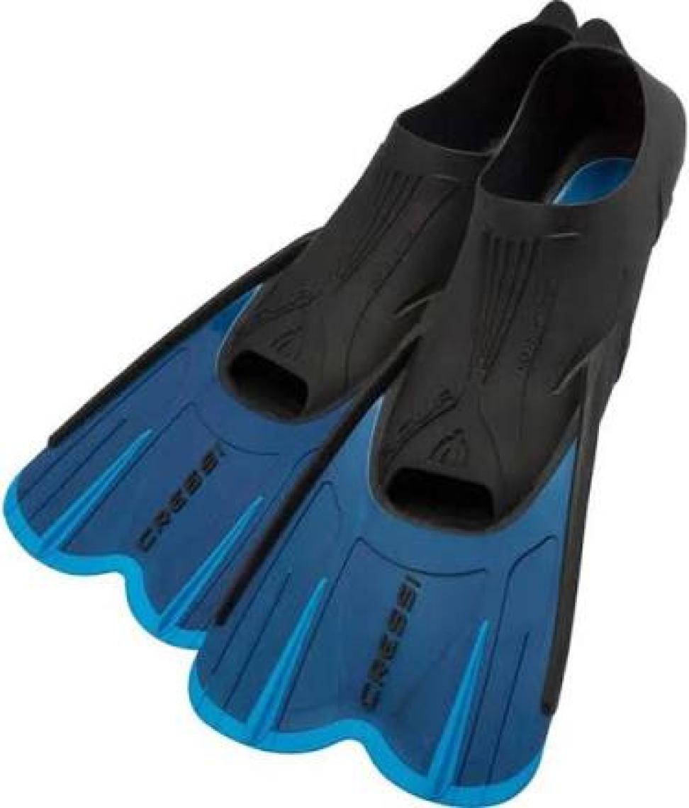 Cressi Agua Short Yüzücü Paleti