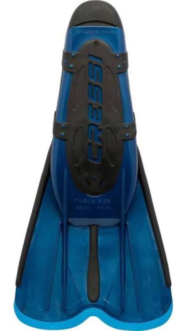 Cressi Agua Short Yüzücü Paleti