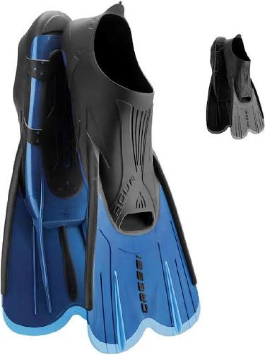 Cressi Agua Short Yüzücü Paleti