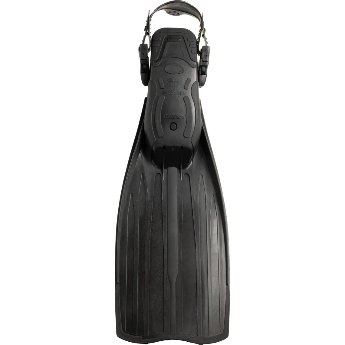 Cressi Pro Light Dalış Paleti