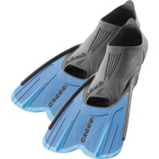 Cressi Agua Short Mavi Dalış Paleti