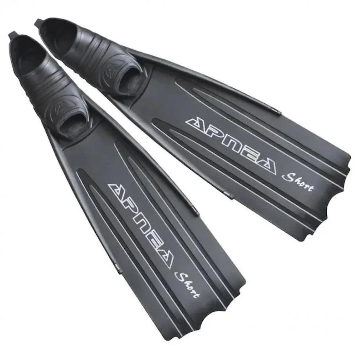 Apnea Short Palet
