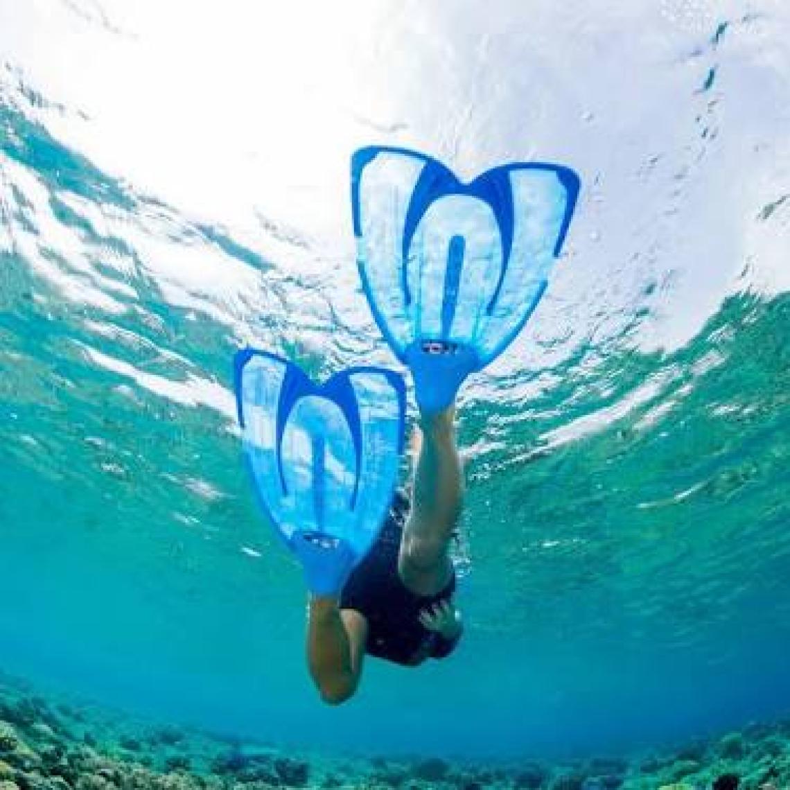 Cressi Agua Yüzücü Paleti