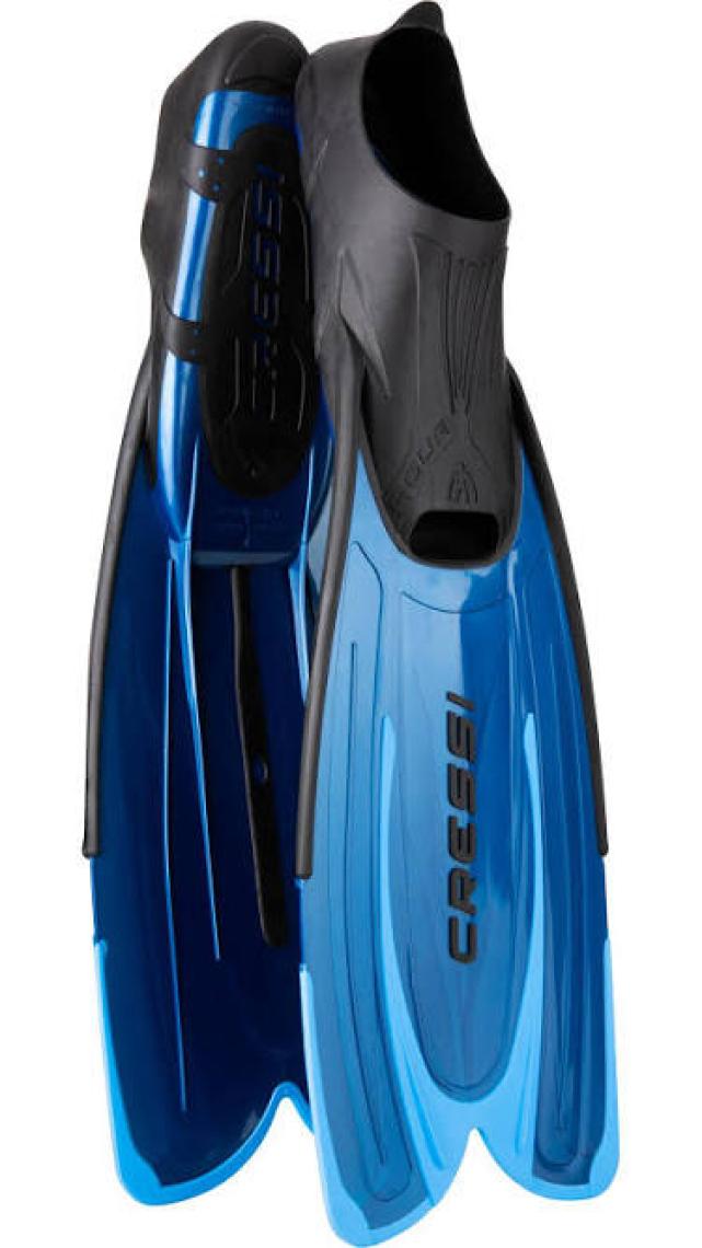 Cressi Agua Yüzücü Paleti