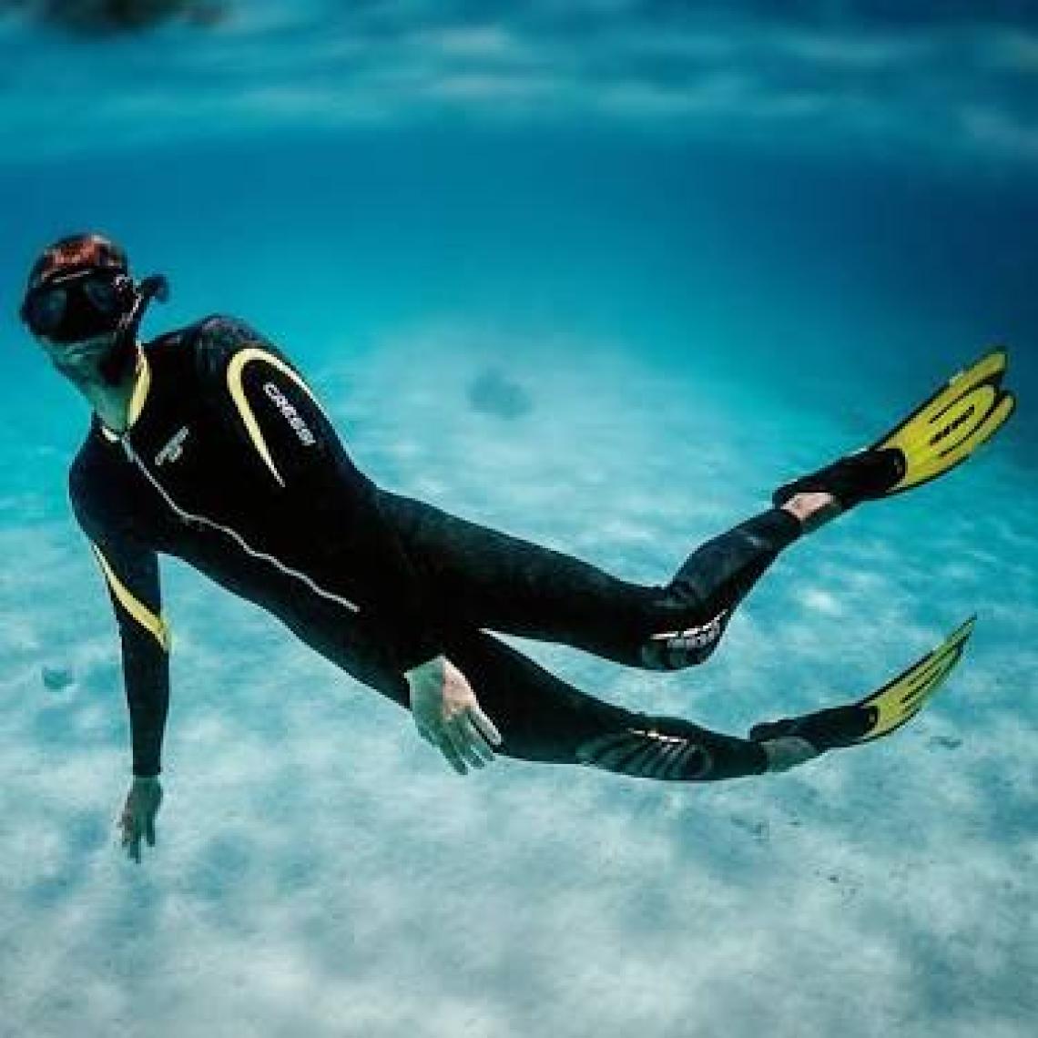 Cressi Agua Yüzücü Paleti