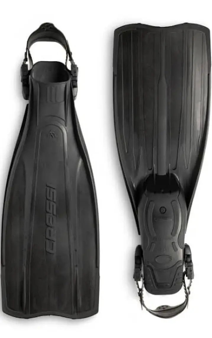 Cressi Pro Light Dalış Paleti