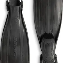 Cressi Pro Light Dalış Paleti