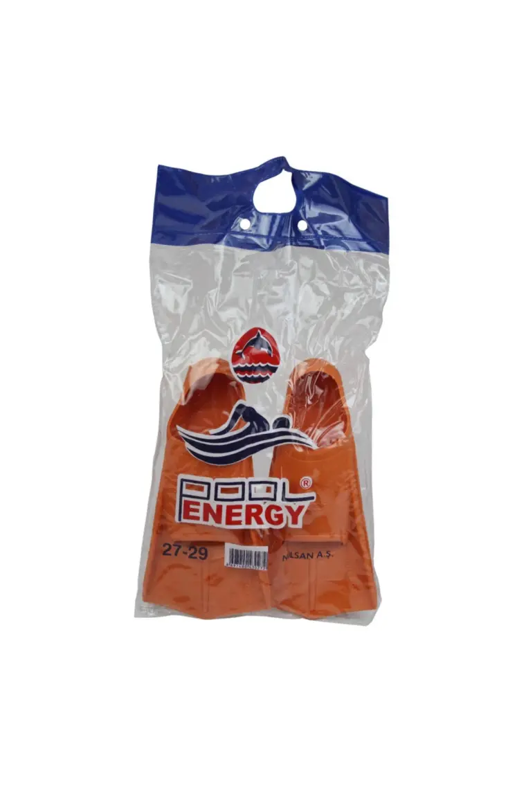 Pool Energy Kauçuk Deniz Paleti
