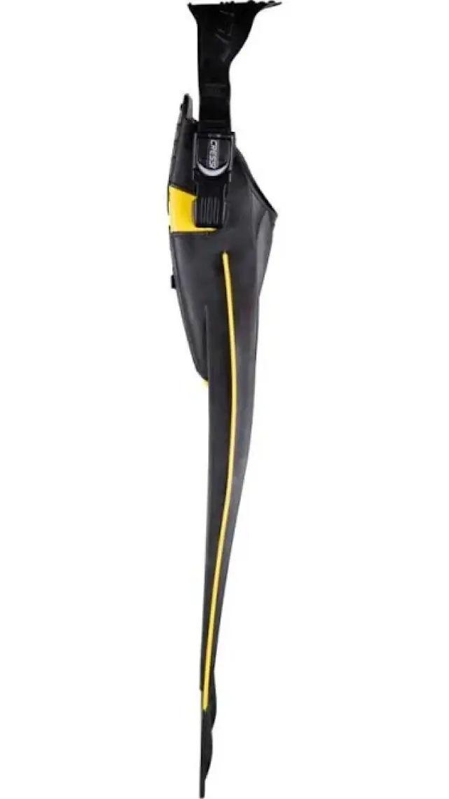 Cressi Pro Light Dalış Paleti