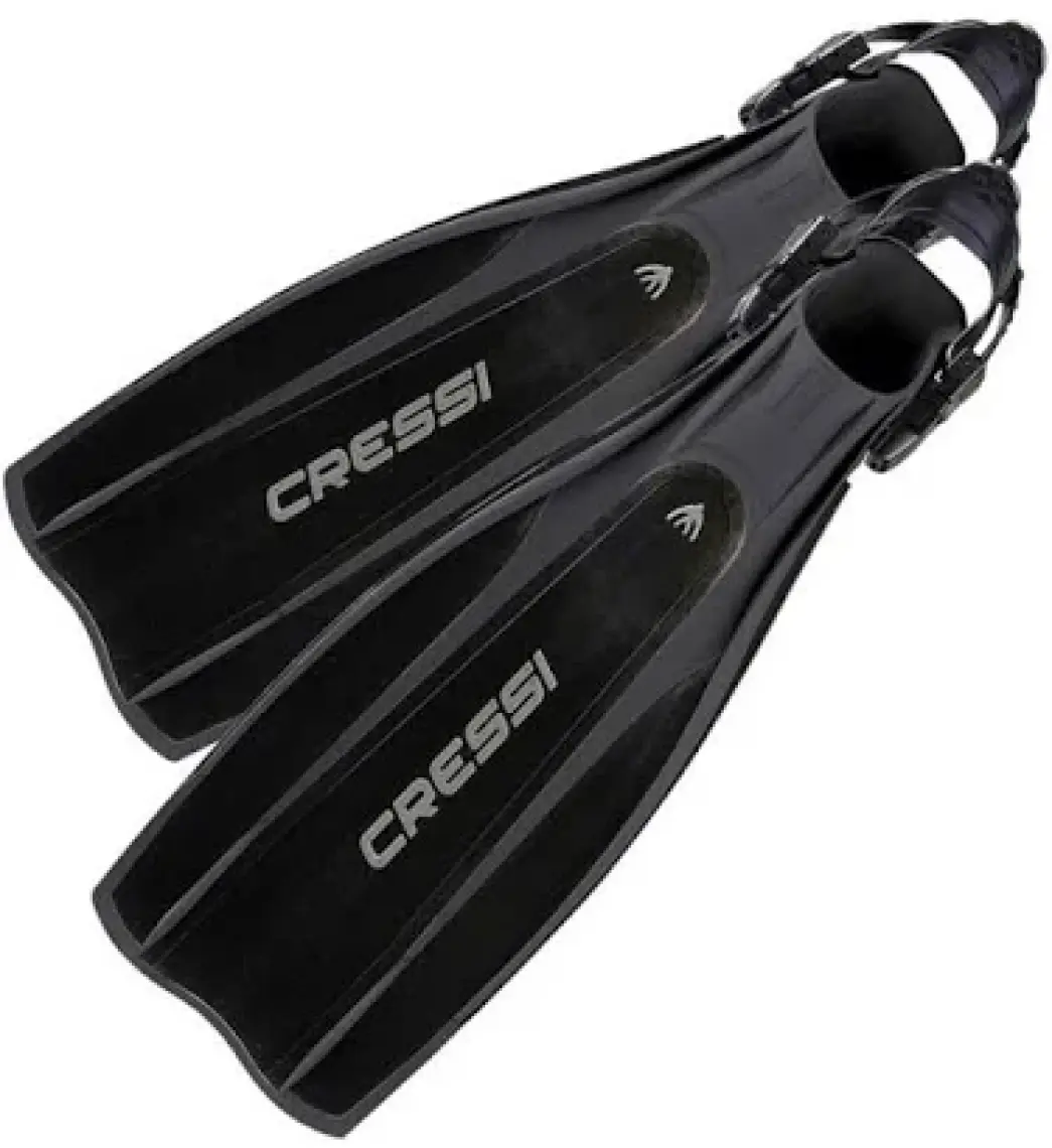 Cressi Pro Light Dalış Paleti