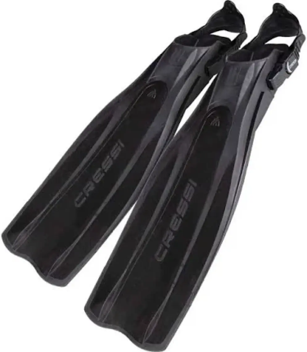 Cressi Pro Light Dalış Paleti