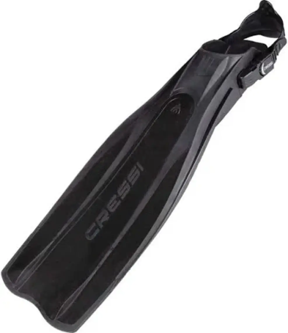 Cressi Pro Light Dalış Paleti