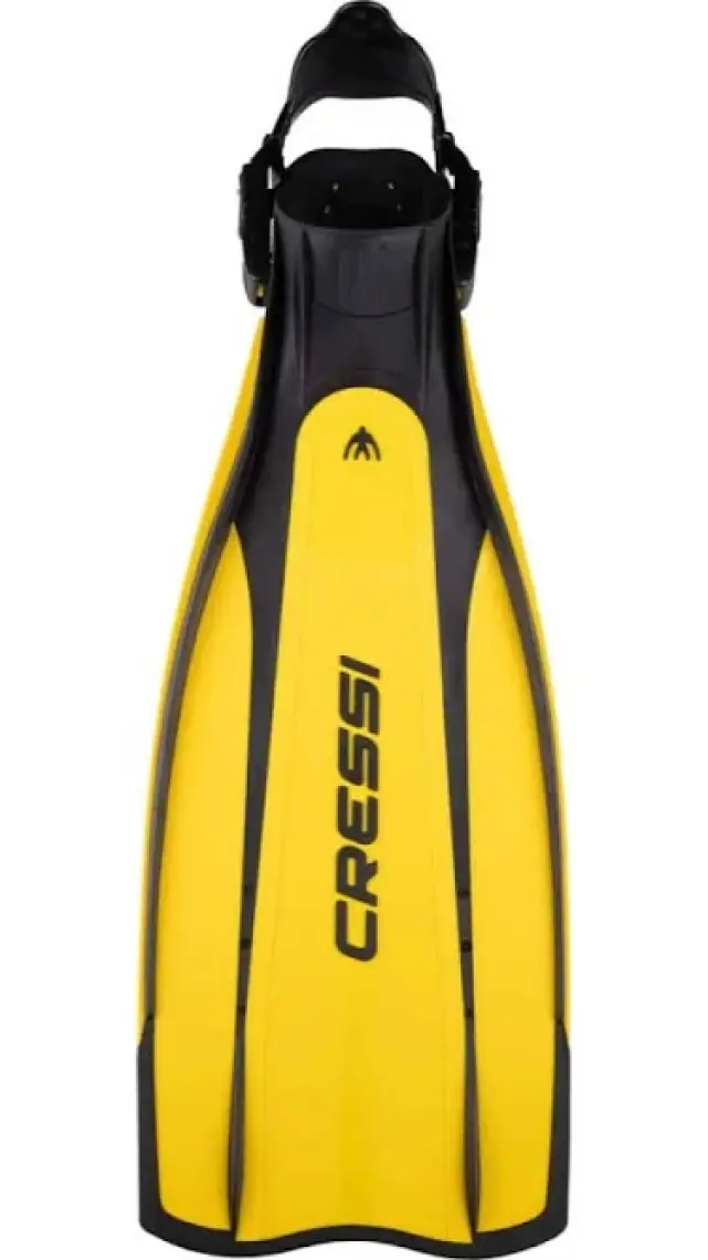 Cressi Pro Light Dalış Paleti