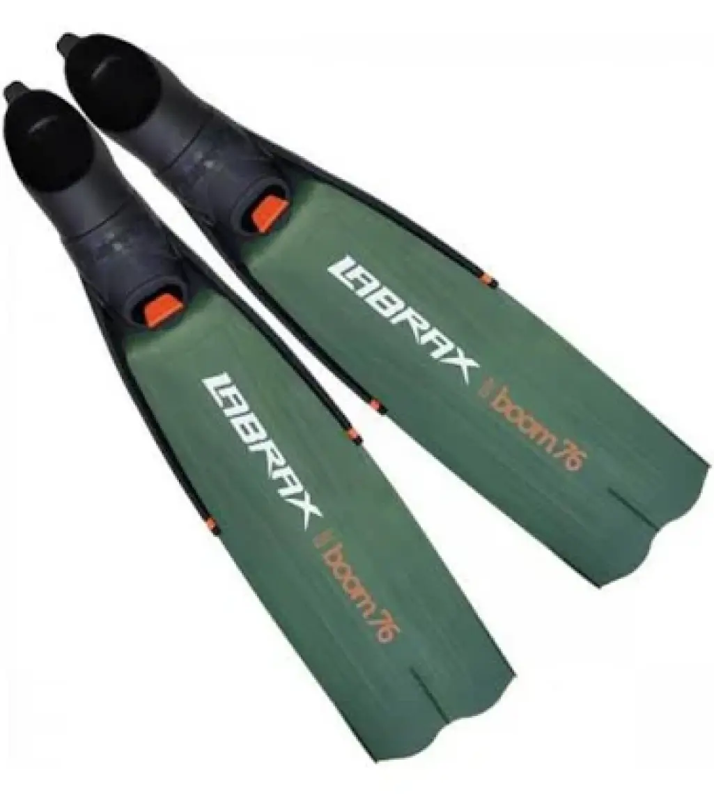 Labrax Boom 76 Değiştirilebilir Pala Palet