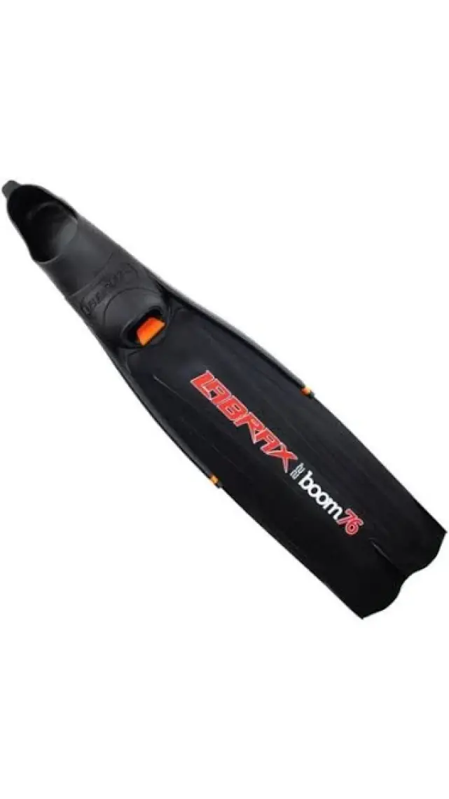 Labrax Boom 76 Değiştirilebilir Pala Palet