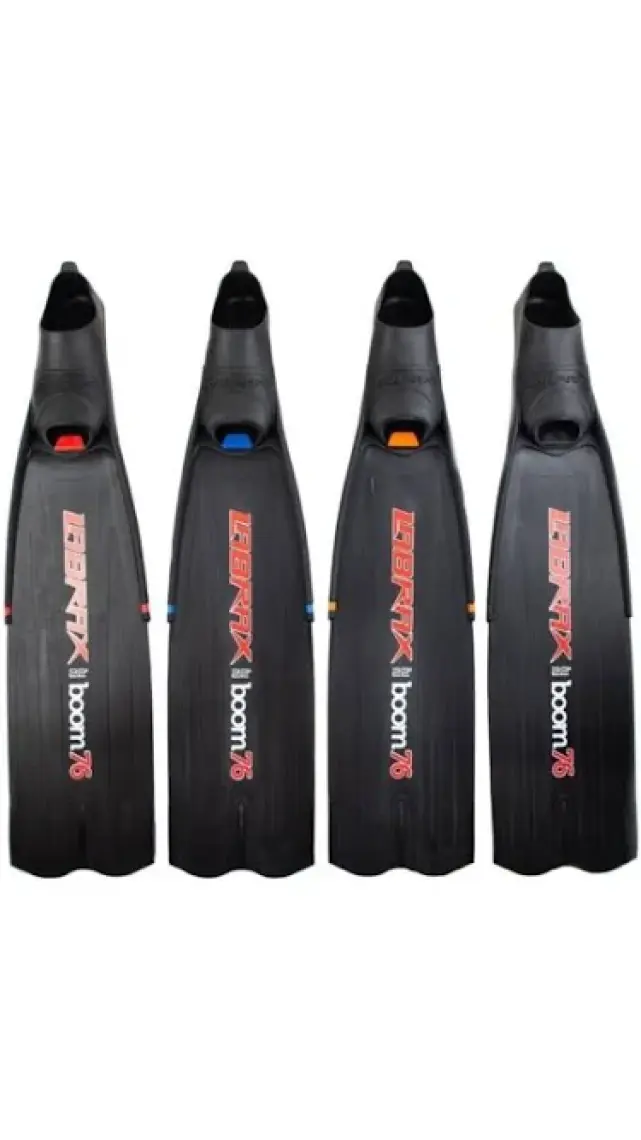Labrax Boom 76 Değiştirilebilir Pala Palet