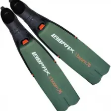 Labrax Boom 76 Değiştirilebilir Pala Palet