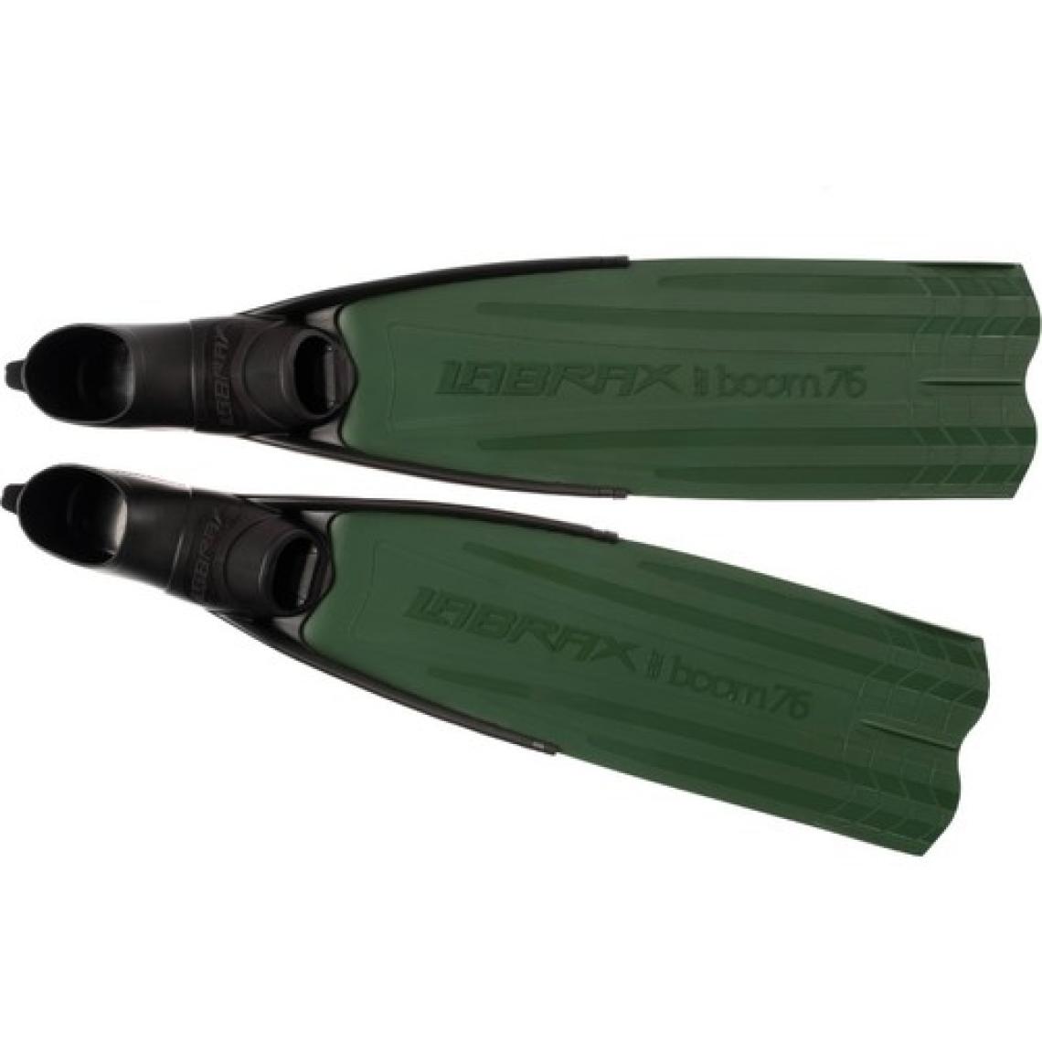 Labrax Boom 76 Değiştirilebilir Pala Palet