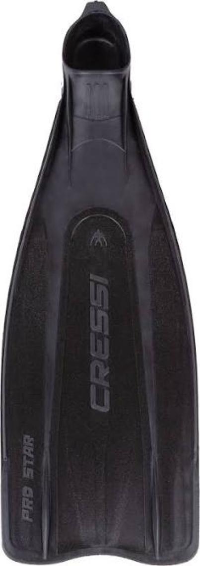 Cressi Pro Star Dalış Paleti