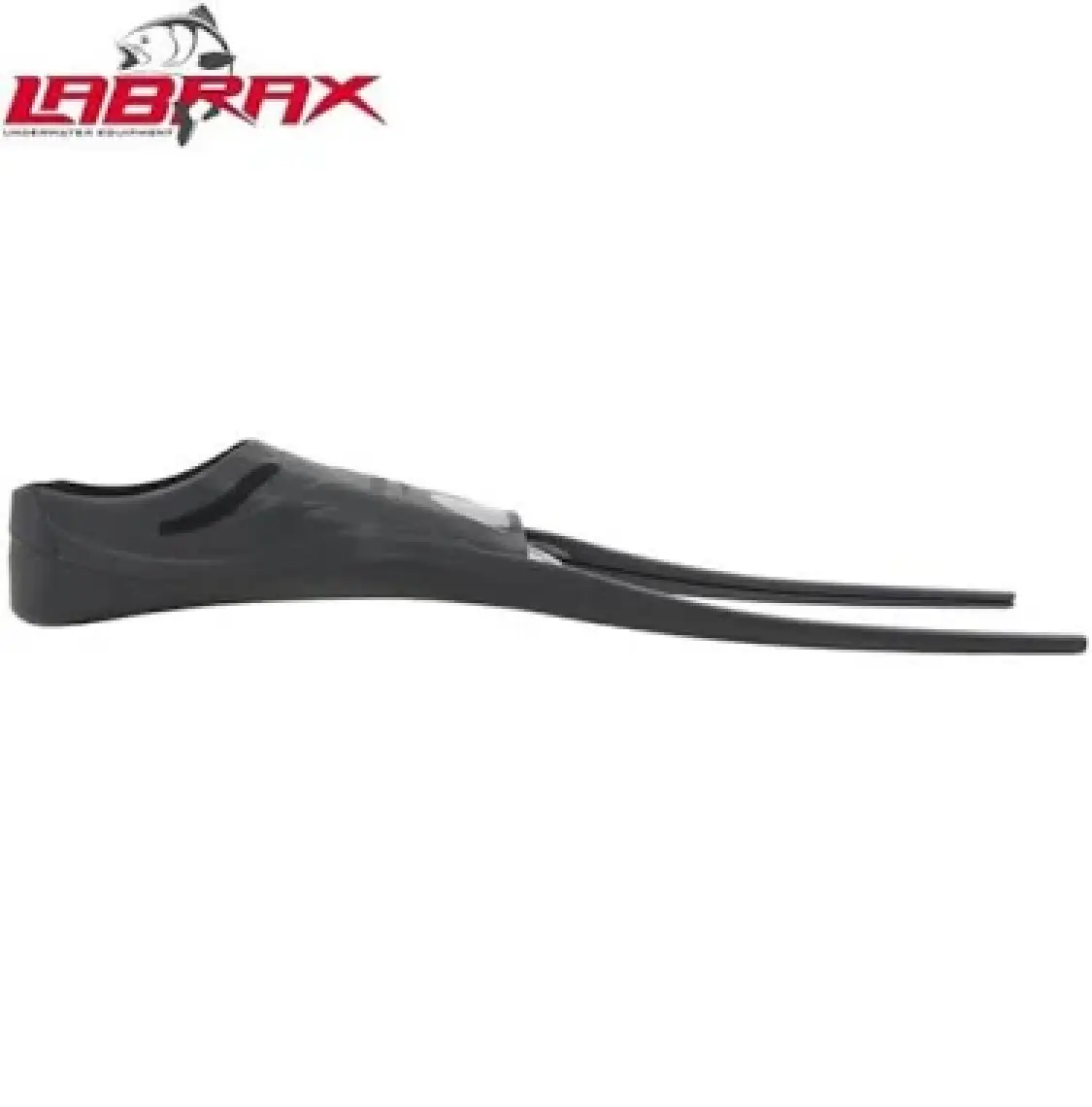 Labrax Falcon Siyah Ayak Cebi