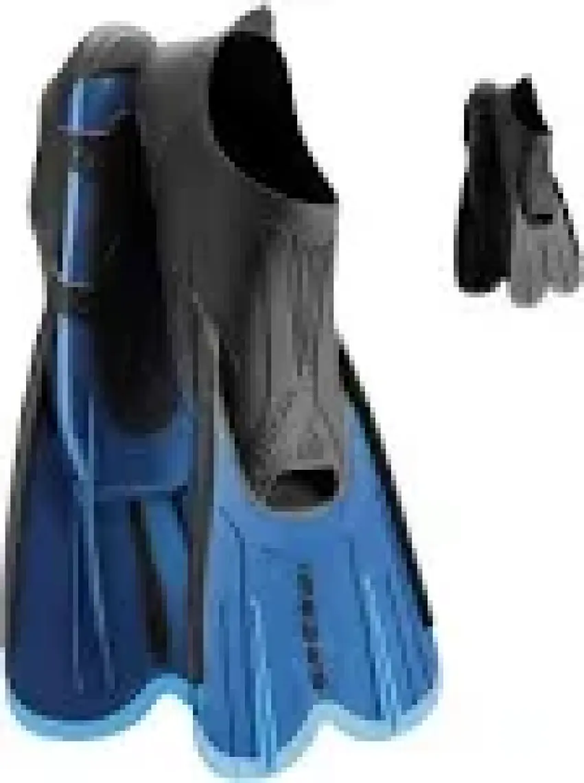 Cressi Agua Short Yüzücü Paleti